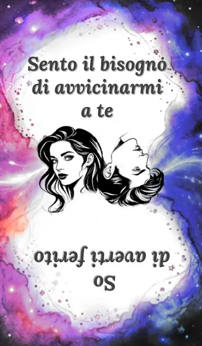 Il Filo del Destino - carta 5