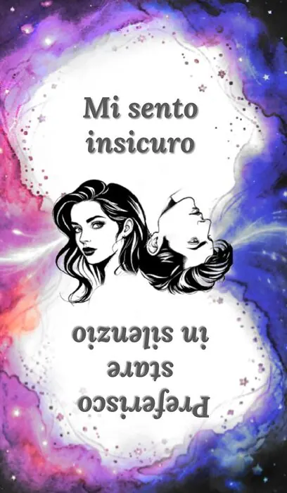 Il Filo del Destino - carta 12