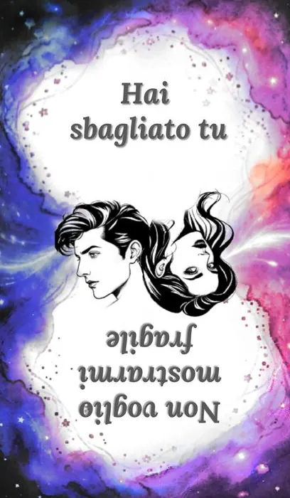 Il Filo del Destino - carta 30