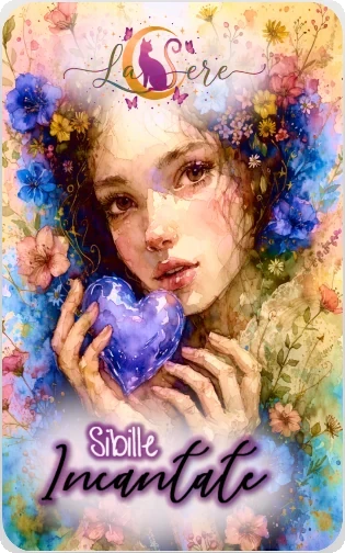Sibille Incantate