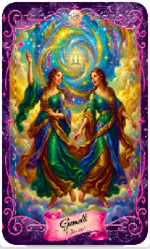 Gemelli