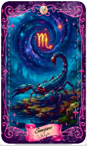 Scorpione